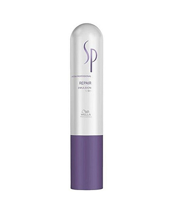 Wella SP Repair Emulsion Восстанавливающая эмульсия 50 мл - hairs-russia.ru